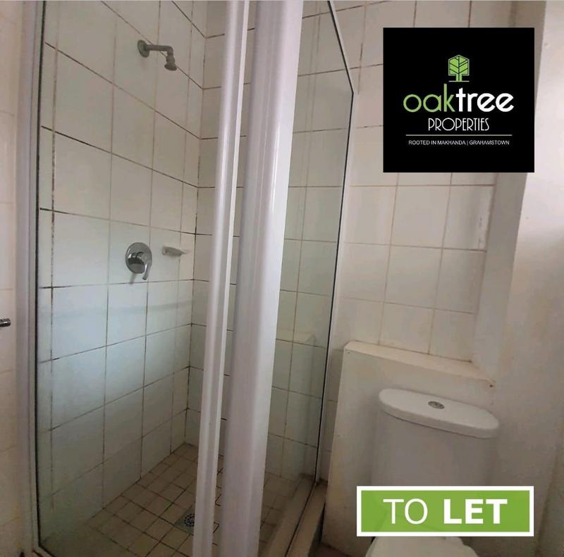 To Let 2 Bedroom Property for Rent in Grahamstown Eastern Cape